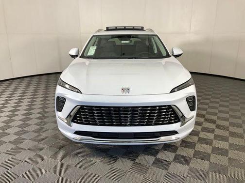 2026 Buick Envision Avenir AWD