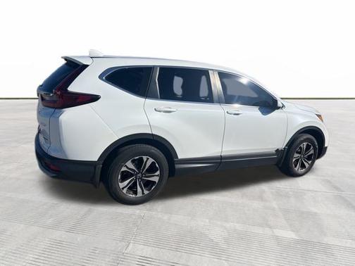 2021 Honda CR-V AWD Special Edition