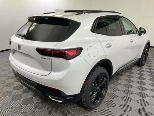 2025 Buick Envision Sport Touring AWD