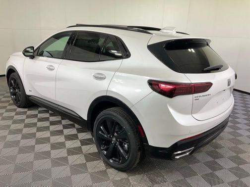 2025 Buick Envision Sport Touring AWD
