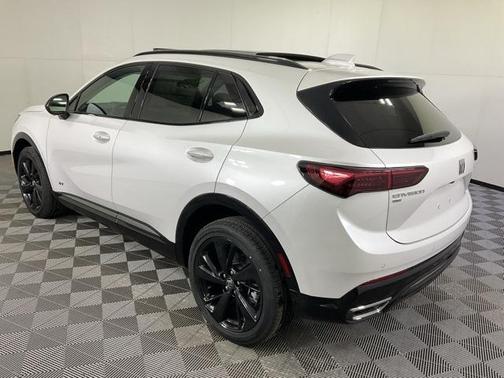 2025 Buick Envision Sport Touring AWD
