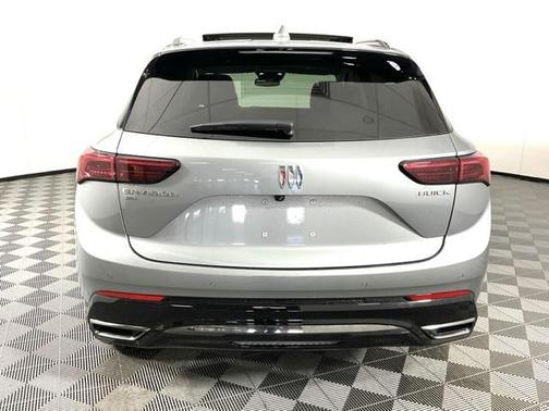 2025 Buick Envision Sport Touring AWD
