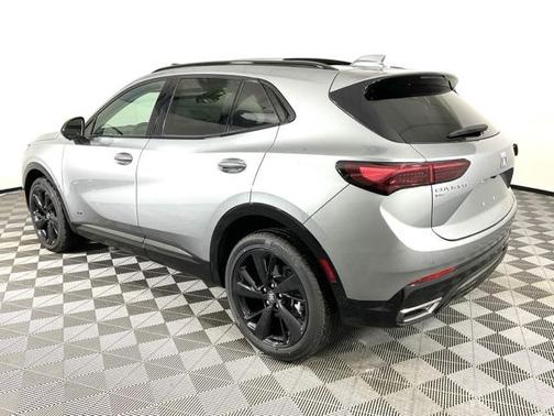 2025 Buick Envision Sport Touring AWD
