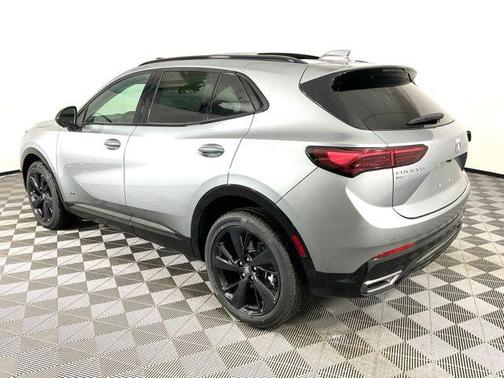 2025 Buick Envision Sport Touring AWD