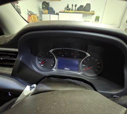 2021 GMC Acadia FWD SLE