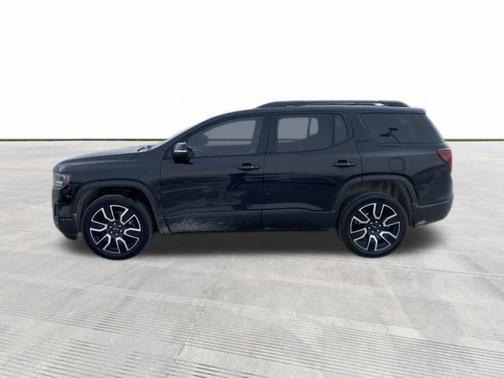 2021 GMC Acadia FWD SLE