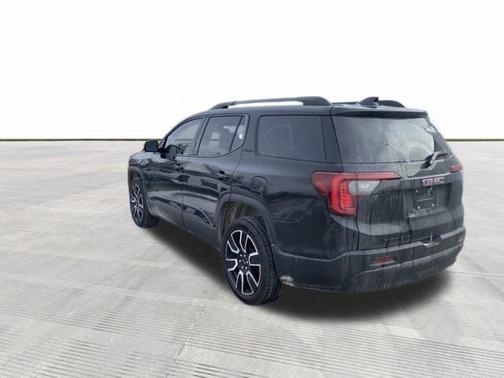 2021 GMC Acadia FWD SLE