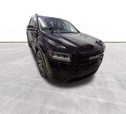 2021 GMC Acadia FWD SLE