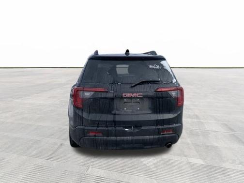 2021 GMC Acadia FWD SLE