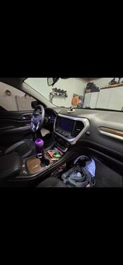 2021 GMC Acadia FWD SLE