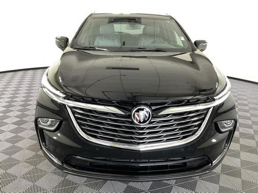 2023 Buick Enclave Essence FWD
