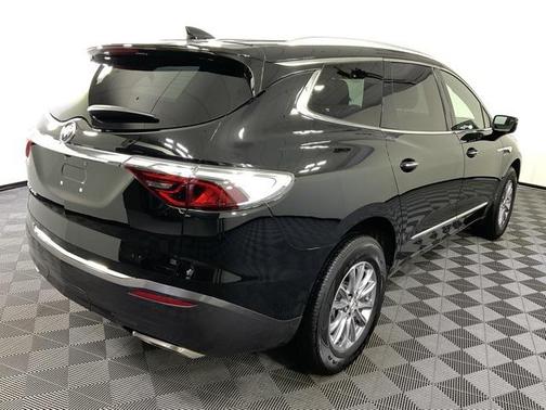 2023 Buick Enclave Essence FWD