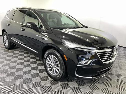 2023 Buick Enclave Essence FWD
