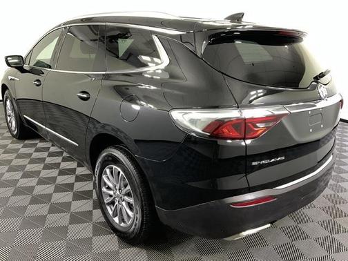 2023 Buick Enclave Essence FWD