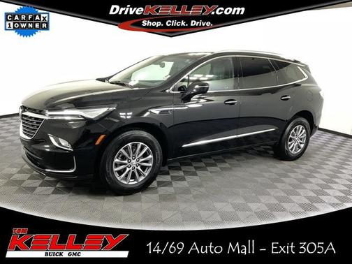 2023 Buick Enclave Essence FWD