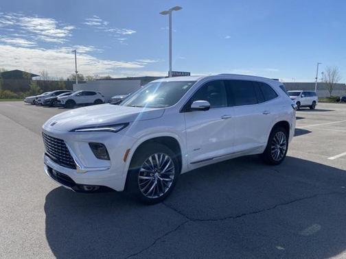 2025 Buick Enclave Avenir FWD