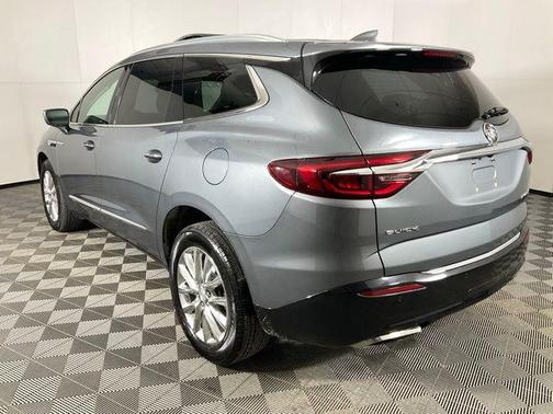 2018 Buick Enclave Premium