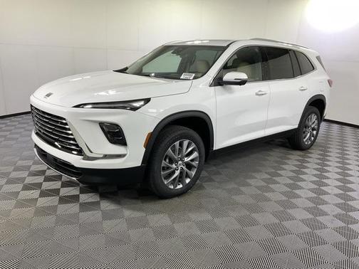 2025 Buick Enclave Preferred FWD