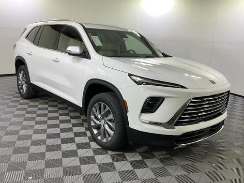 2025 Buick Enclave Preferred FWD