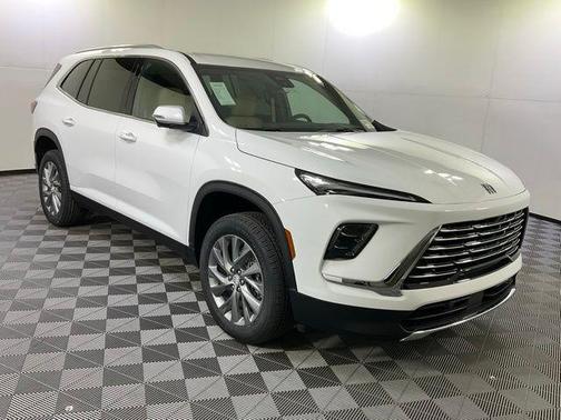 2025 Buick Enclave Preferred FWD