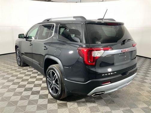 2020 GMC Acadia FWD SLT