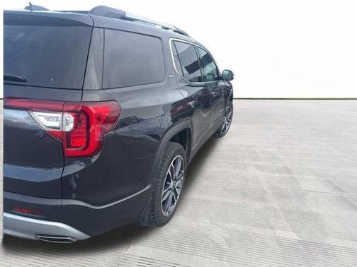 2020 GMC Acadia FWD SLT