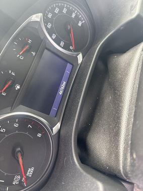 2020 GMC Acadia FWD SLT