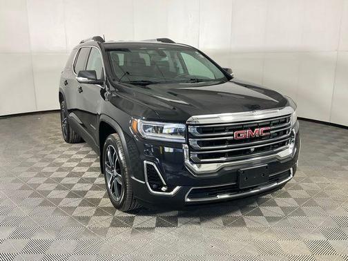 2020 GMC Acadia FWD SLT