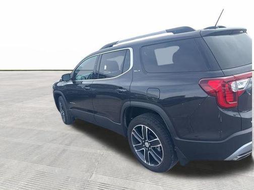 2020 GMC Acadia FWD SLT