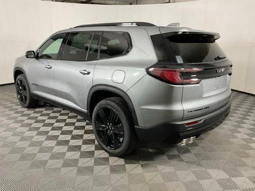 2026 GMC Acadia AWD Elevation