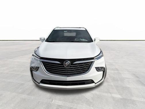 2023 Buick Enclave Premium FWD