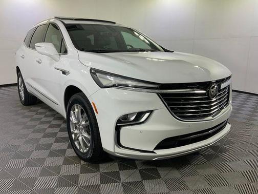 2023 Buick Enclave Premium FWD