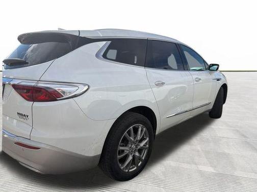2023 Buick Enclave Premium FWD