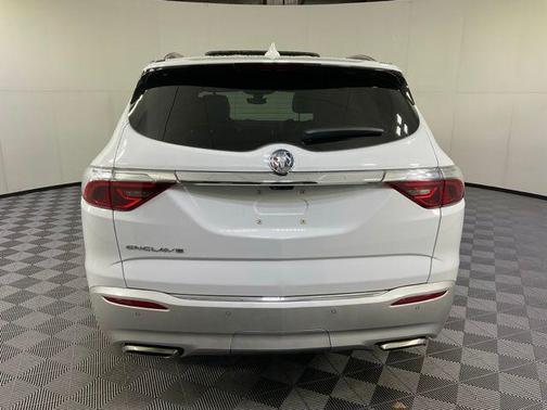 2023 Buick Enclave Premium FWD
