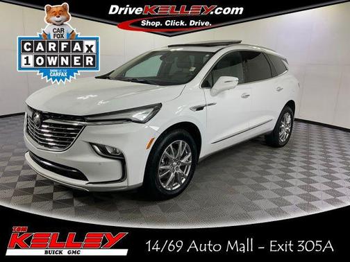2023 Buick Enclave Premium FWD