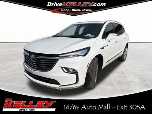 2023 Buick Enclave Premium FWD