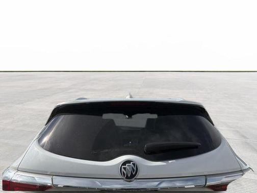 2023 Buick Enclave Premium FWD