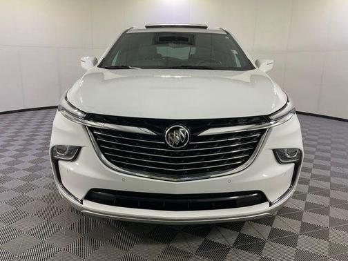 2023 Buick Enclave Premium FWD