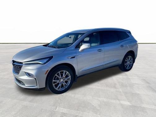 2022 Buick Enclave FWD Premium