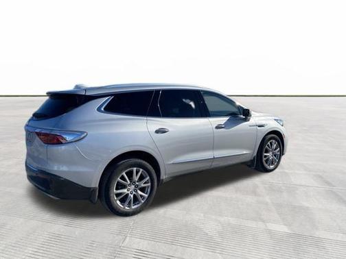 2022 Buick Enclave FWD Premium