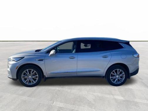2022 Buick Enclave FWD Premium
