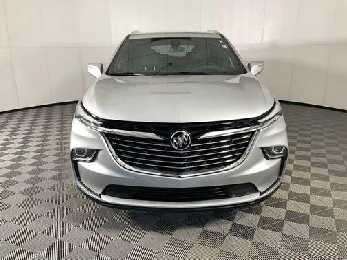 2022 Buick Enclave FWD Premium