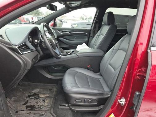 2024 Buick Enclave Essence AWD