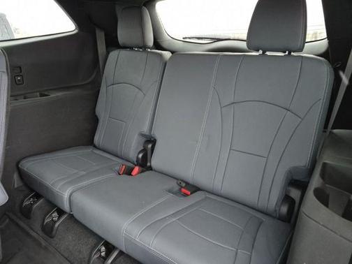 2024 Buick Enclave Essence AWD