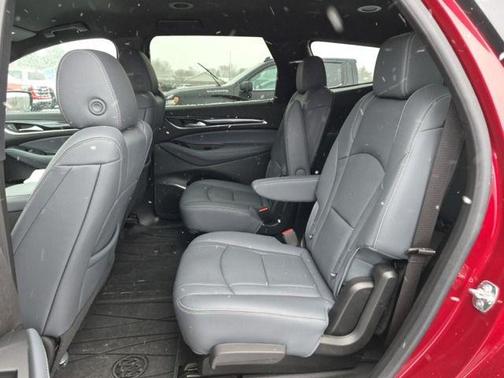 2024 Buick Enclave Essence AWD