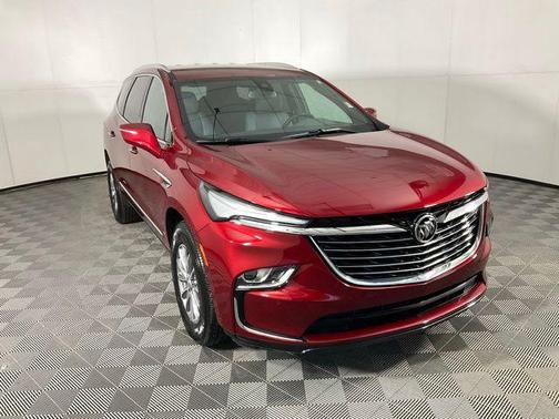 2024 Buick Enclave Essence AWD