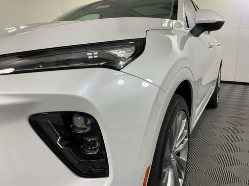 2025 Buick Envision Avenir AWD