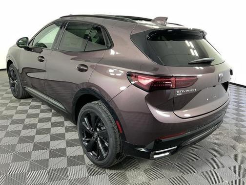 2025 Buick Envision Sport Touring AWD