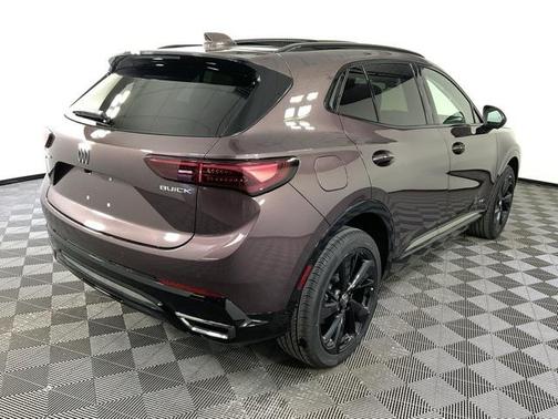 2025 Buick Envision Sport Touring AWD