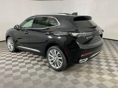 2026 Buick Envision Avenir AWD